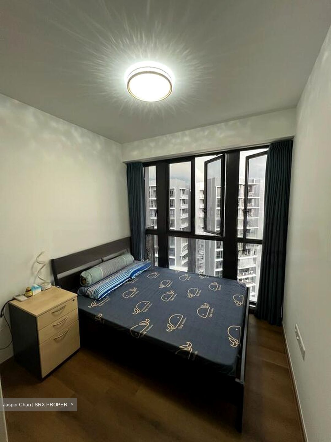 Parc Central Residences (D18), Condominium #617059261